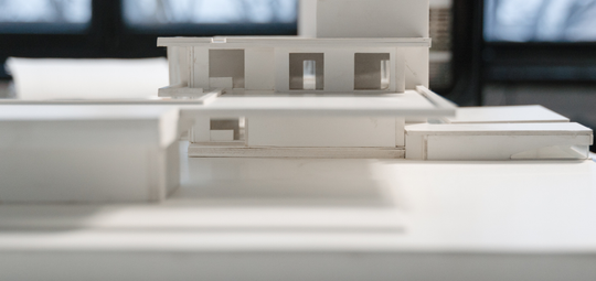 Harmony Homes