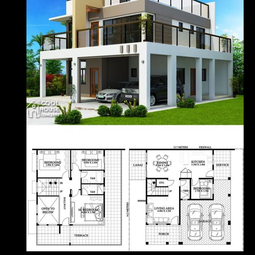 Harmony Homes‏