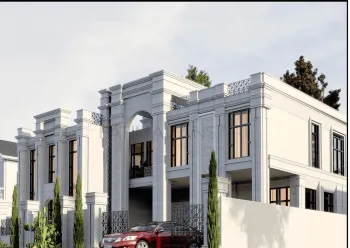 Harmony Homes